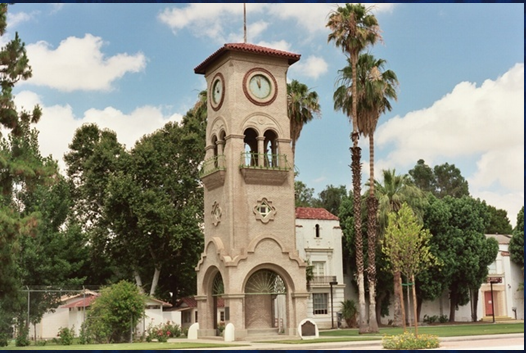 贝克斯菲尔德高中Bakersfield Christian High School