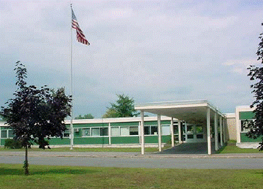 Seton Catholic Central High School  西顿天主教高中