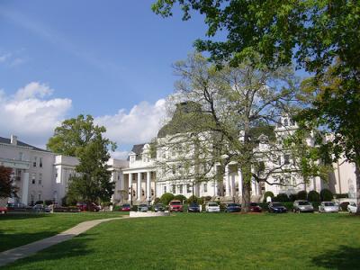 布里诺大学 Brenau University