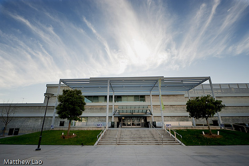圣莫尼卡学院 Santa Monica College
