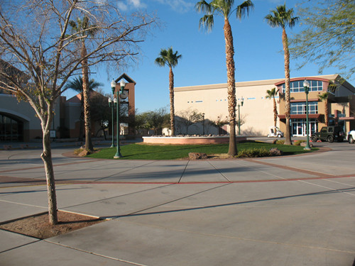 维克多基督学校  Victor Valley Christian School