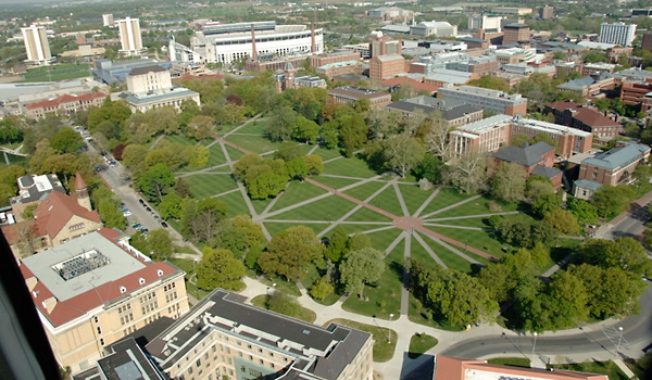 俄亥俄州立大学Ohio State University