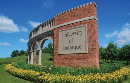 杜比克大学 University of Dubuque