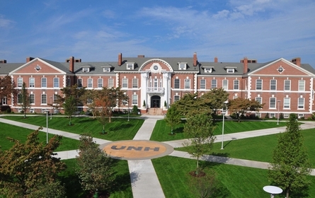 纽黑文大学University of New Haven