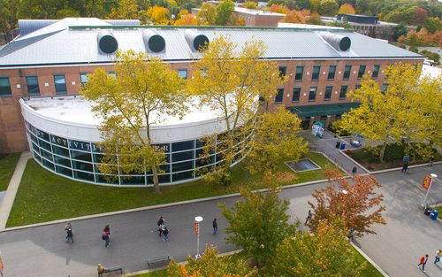 纽约州立大学石溪分校Stony Brook University SUNY