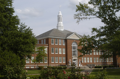 路易斯安那理工大学  Louisiana Tech University