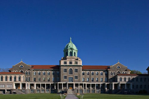 伊玛库拉塔大学Immaculata University