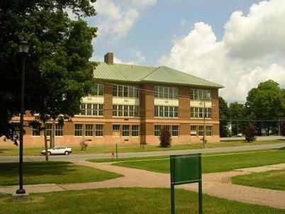 克拉克森大学Clarkson University