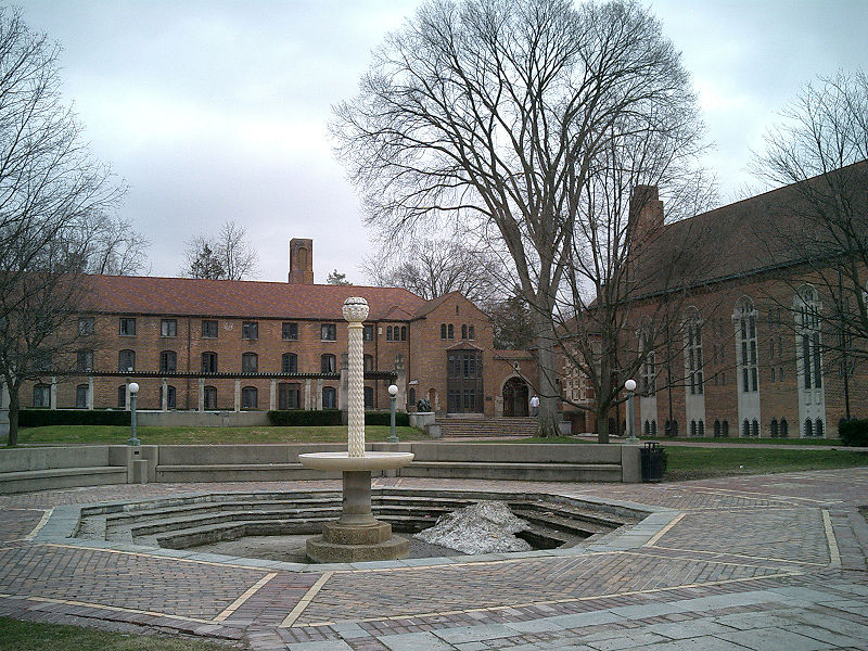 克兰布鲁克艺术学院 Cranbrook academy of art