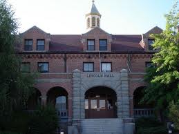 内华达大学里诺分校 University of Nevada Reno