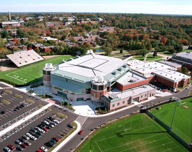 罗德岛大学  University of Rhode Island