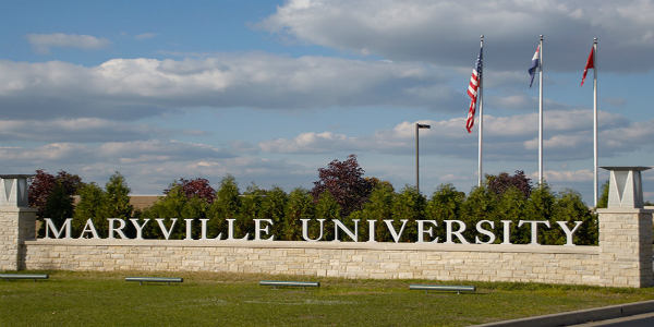 圣路易斯玛丽维尔大学  Maryville University of St. Louis