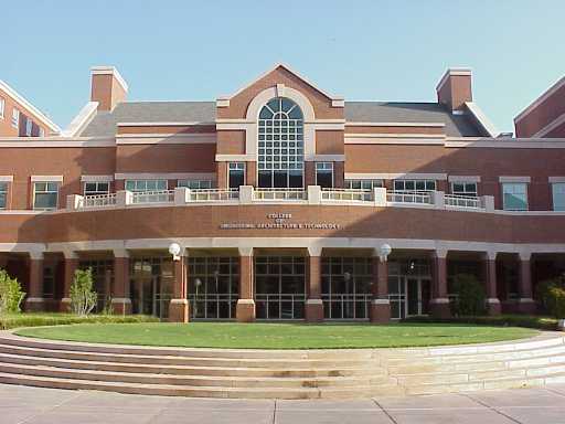 俄克拉荷马州立大学Oklahoma State University