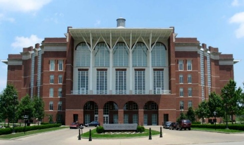肯塔基大学University of Kentucky