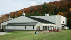北跨学校 North Cross School