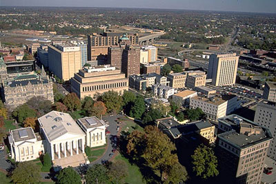 弗吉尼亚联邦大学  Virginia Commonwealth University