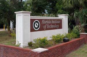 佛罗里达理工大学  Florida Institute of Technology