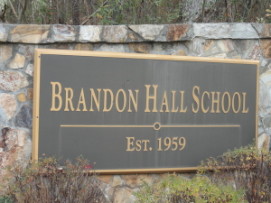 布兰登中学Brandon Hall School