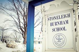 诗德伯翰中学 Stoneleigh Burnham School