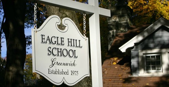 鹰山中学 Eagle Hill School