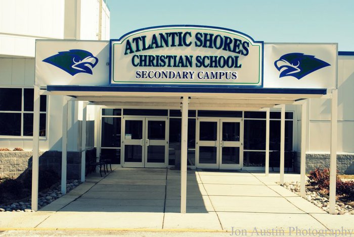 大西洋海岸中学Atlantic Shores Christian School