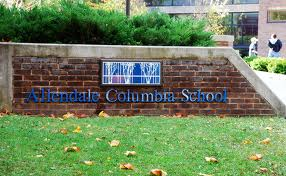 艾伦代尔哥伦比亚学校 Allendale Columbia School