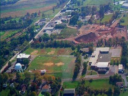 蒙西基督教学院 West Mont Christian Academy