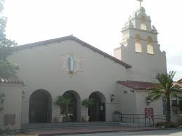 阿莱玛尼高中 Bishop Alemany High School