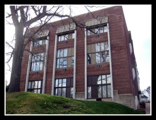 麦克东尼中学 McDonell Area Ctholic Schools