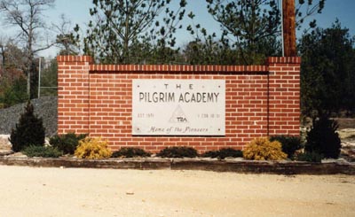 The Pilgrim Academy  皮尔格慕学院