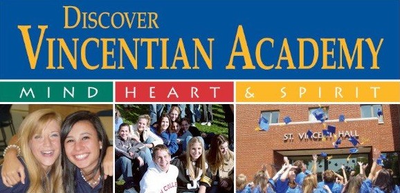 文森特高中 Vincentian Academy