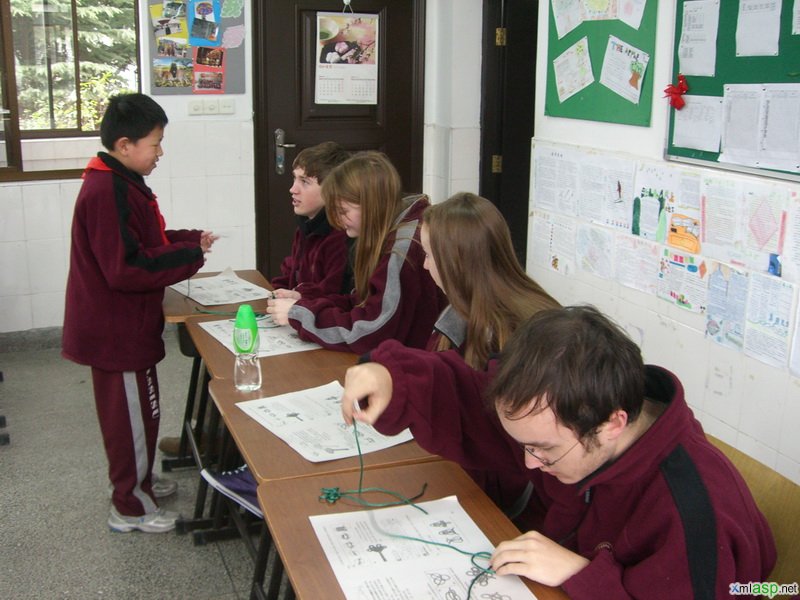 圣. 玛丽中学St. Mary’s School