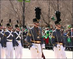 美国圣约翰西北军校St.John's Northwestern Military Academy