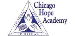 芝加哥希望高中 Chicago Hope Academy