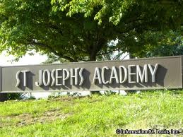 圣约瑟夫中学 St.Joseph Academy
