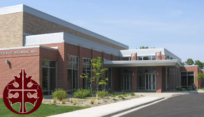 Oak Grove Lutheran School  奥克格罗韦信义学校