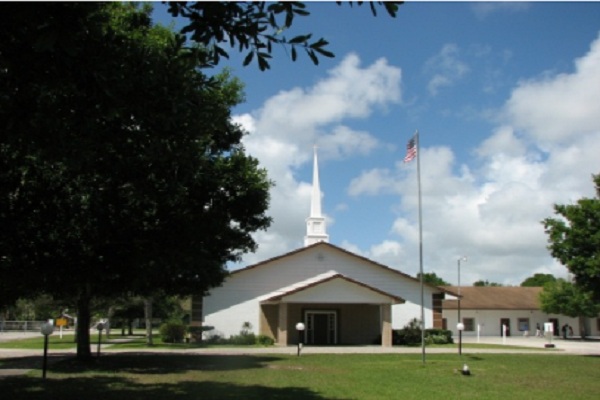 圣经浸信会中学 Bible Baptist School