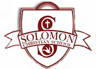 所罗门基督教学校 solomon christian school