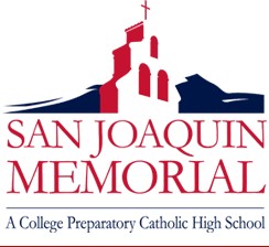 美国圣华金中学San Joaquin Memorial High School