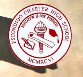 Escondido Charter High School 埃斯康迪德特许高中