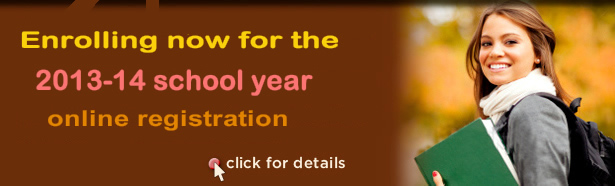 Calvary Murrieta Christian Schools 卡尔弗里穆列塔基督教学校
