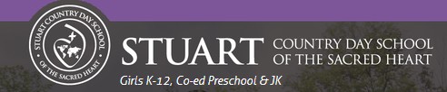 Stuart Country Day School | 斯图亚特女校