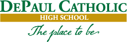 DePaul Catholic High School  德保罗天主教学校