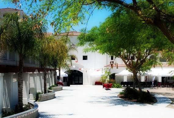 Calvary Christian Academy卡弗雷基督学院