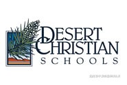 Desert Christian Schools沙漠基督高中