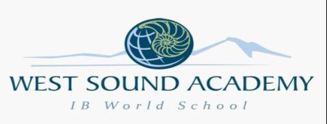 西音中学 West Sound Academy