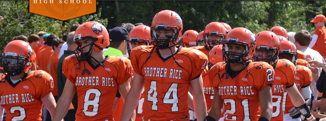 Brothers Rice High School兄弟赖斯男校