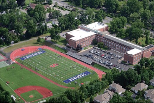 大主教斯迪皮纳克高中Archbishop Stepinac High School