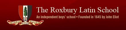 罗克斯柏利拉丁学校 The Roxbury Latin School