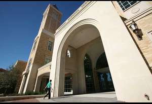 德克萨斯基督大学  Texas Christian University